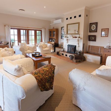 Strathearn Park Lodge Scone Kültér fotó