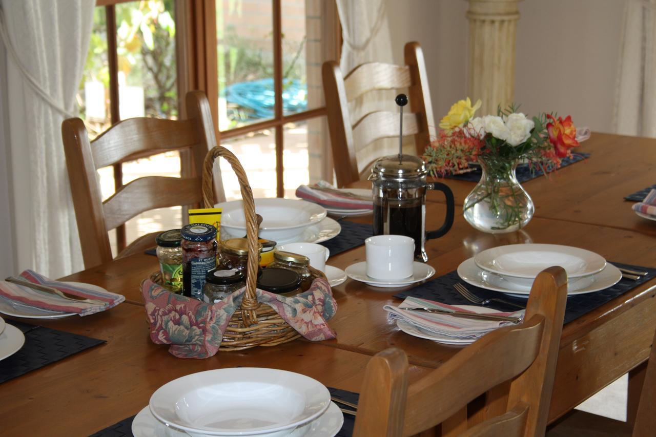 Strathearn Park Lodge Scone Kültér fotó