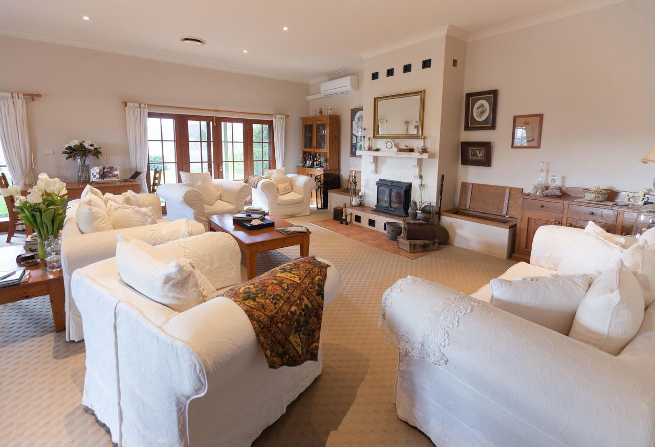 Strathearn Park Lodge Scone Kültér fotó