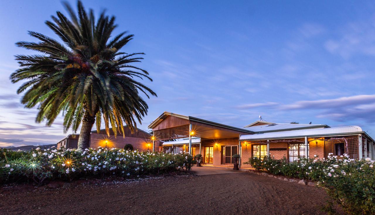 Strathearn Park Lodge Scone Kültér fotó