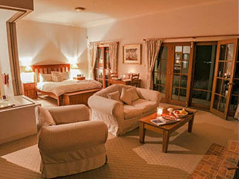 Strathearn Park Lodge Scone Kültér fotó
